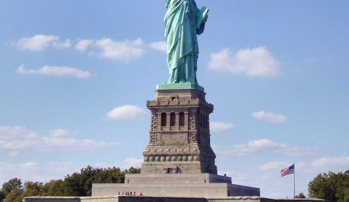 Statua della Libertà