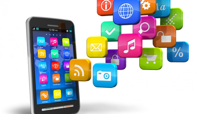 Smartphone applicazioni