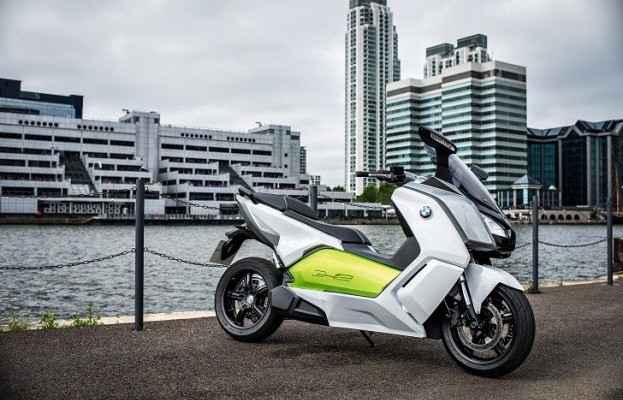 scooter