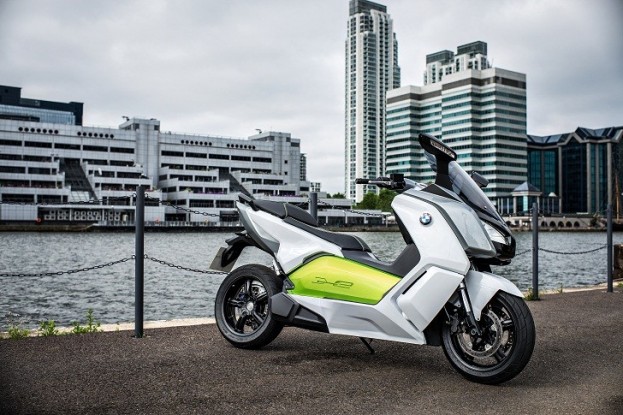 scooter