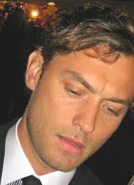 Jude Law