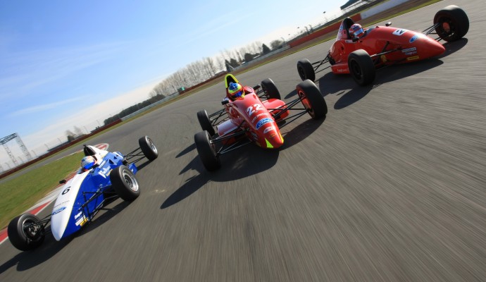 formula e