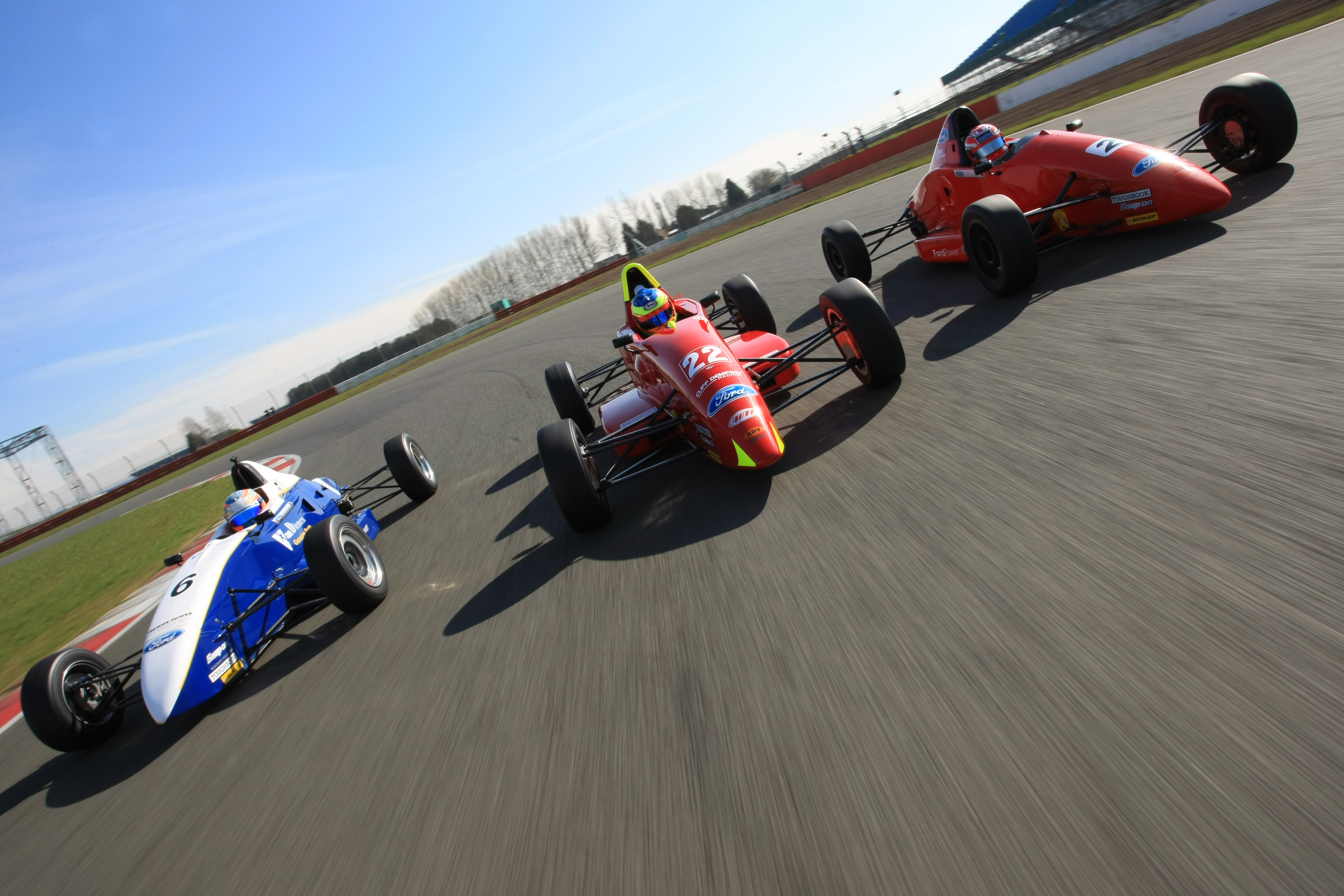 formula e