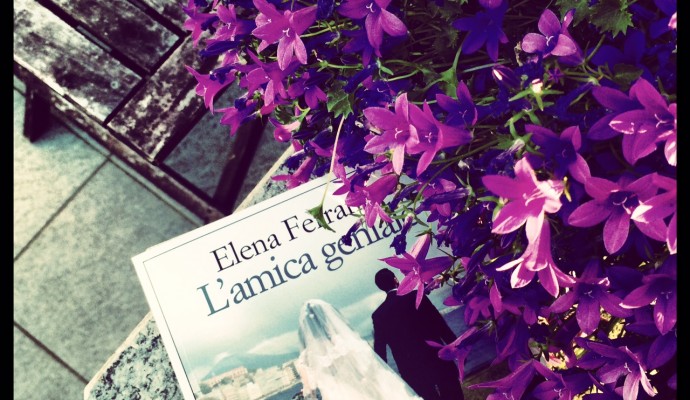 l'amica geniale