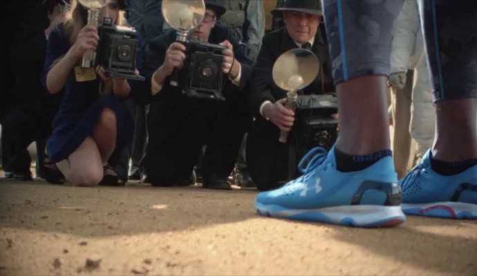 Speedform Apollo di Under ARmour