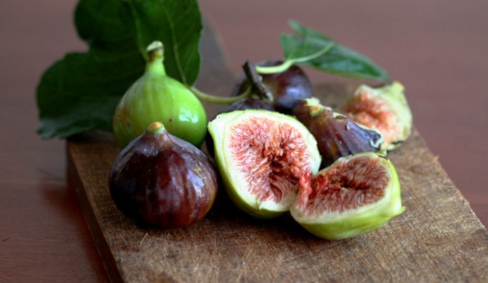 fichi ricette