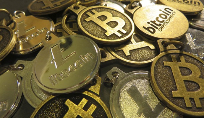 bitcoin