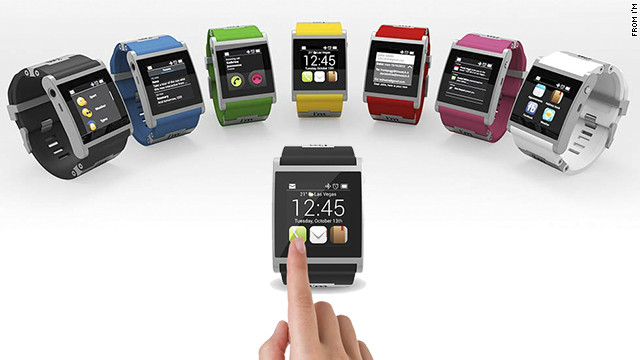 apple watch