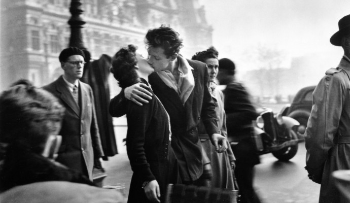 bacio