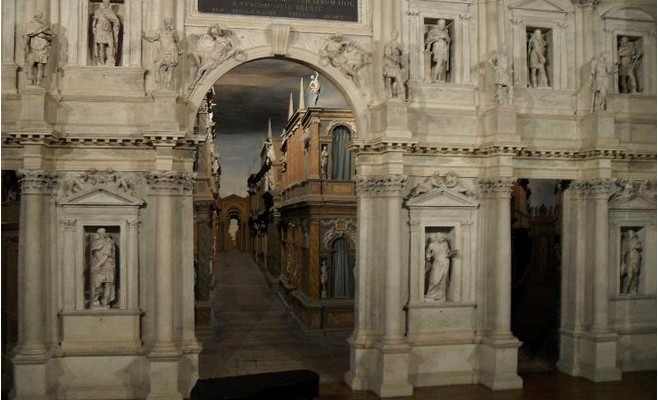 teatro olimpico
