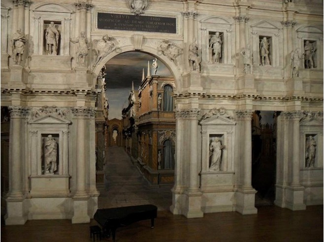 teatro olimpico