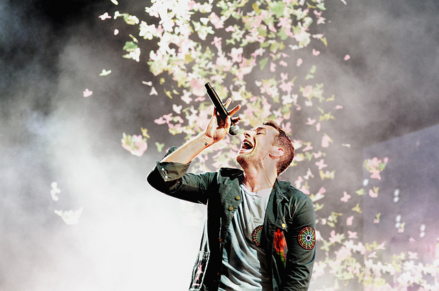 Photo credit: Andrea Labate