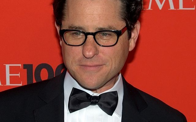 J.J. Abrams - Star Wars