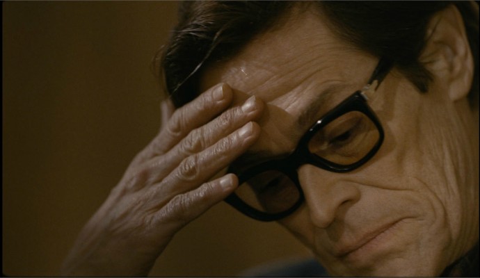 In Pasolini