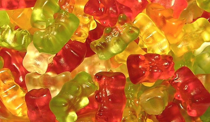 Gelatine