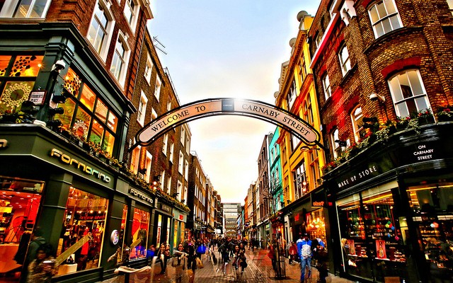 Carnaby Street
