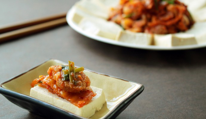 Tofu