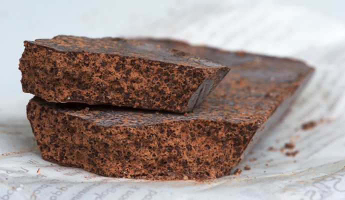 Cioccolato di Modica