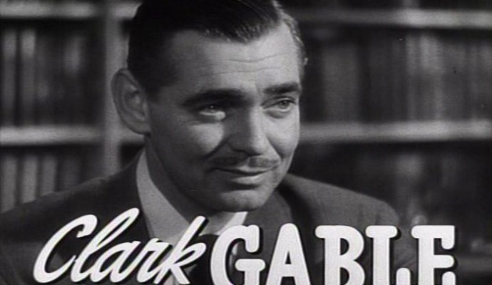 Clark Gable