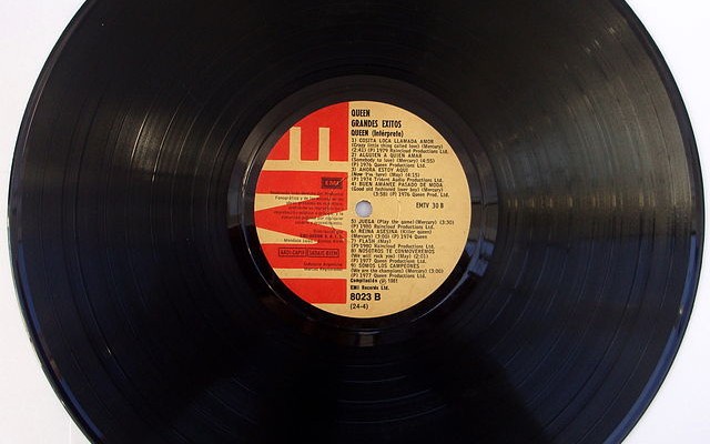 Vinile