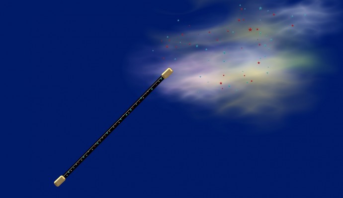 One wish for free