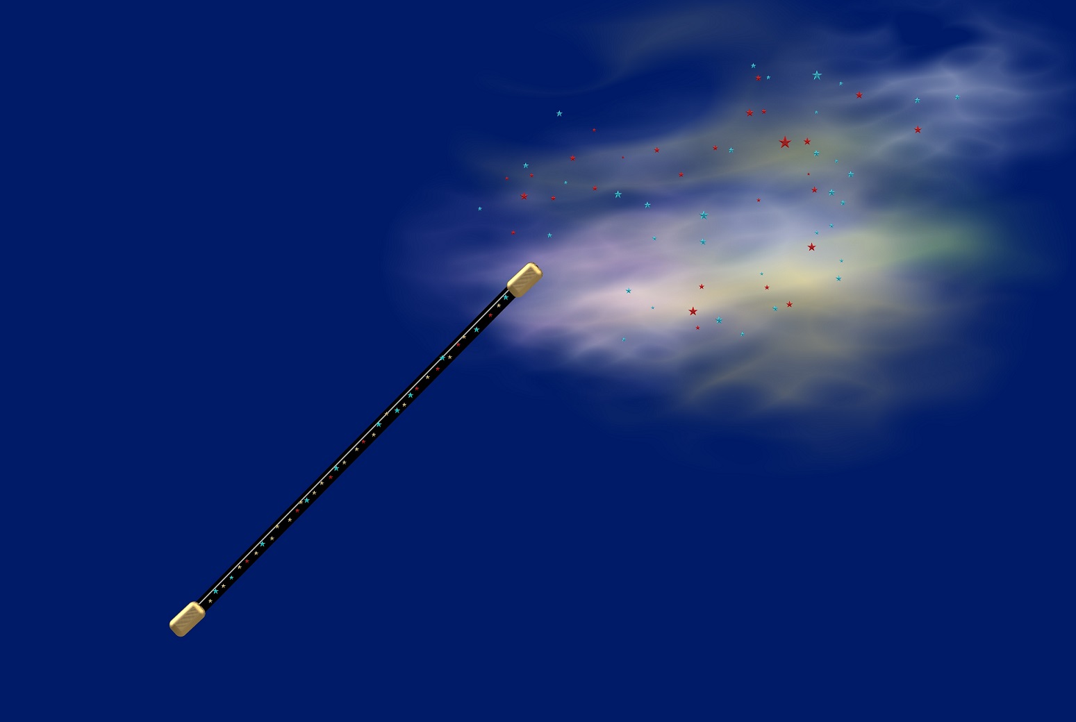 One wish for free