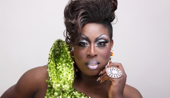 Drag Queen