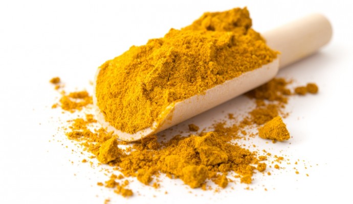 curry