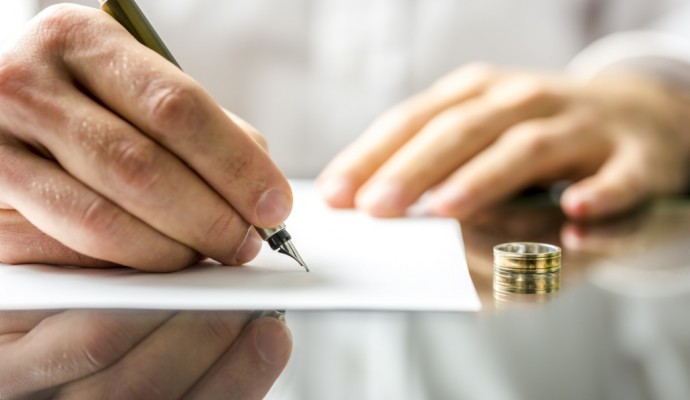 divorzio