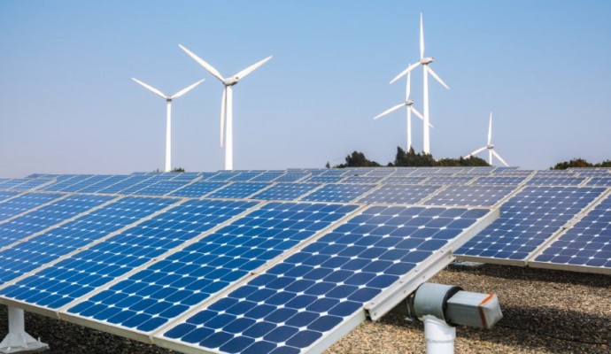 Pannelli Fotovoltaici