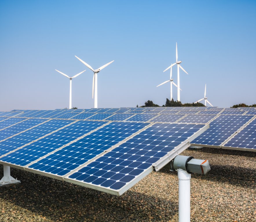 Pannelli Fotovoltaici
