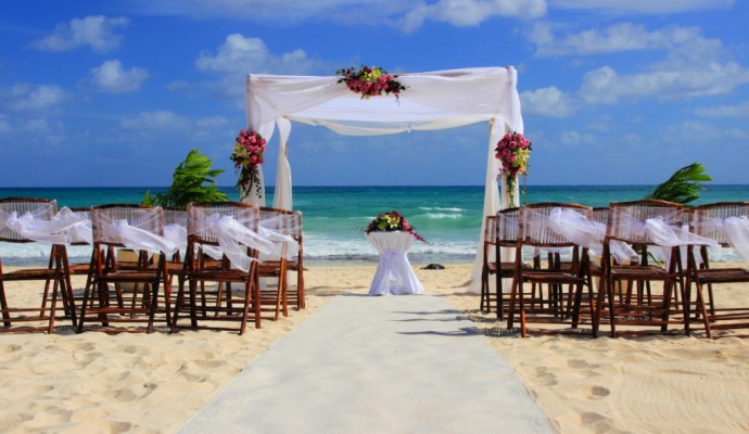 matrimonio spiaggia