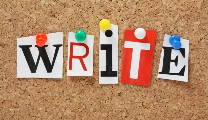 fan fiction - scrittura