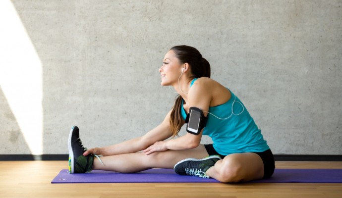 app fitness