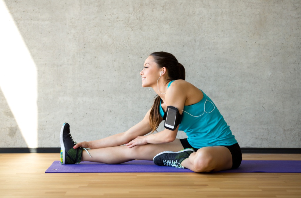 app fitness