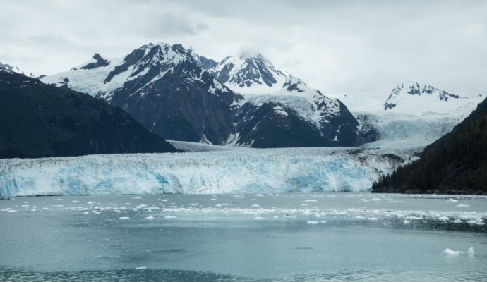 Il Mar Glaciale Artico
