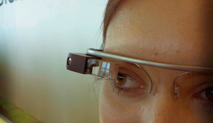 Google_Glass