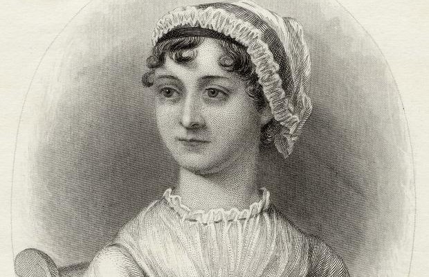 JaneAusten