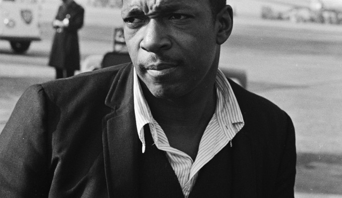John_Coltrane