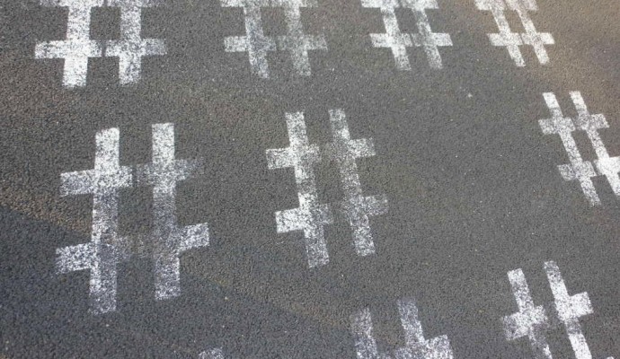 Hashtag