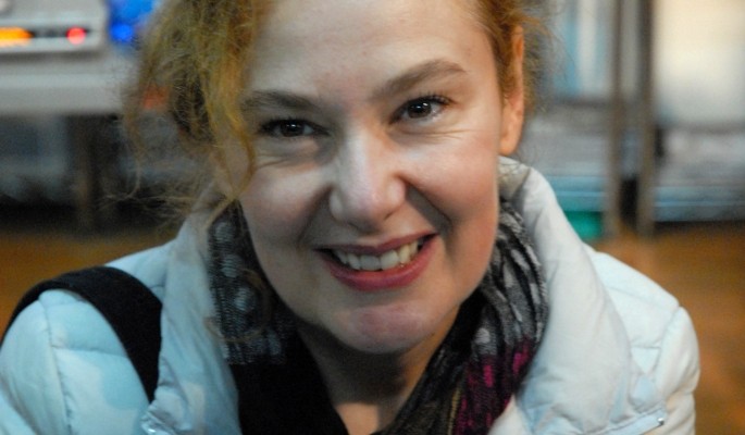 Silvia Ziche