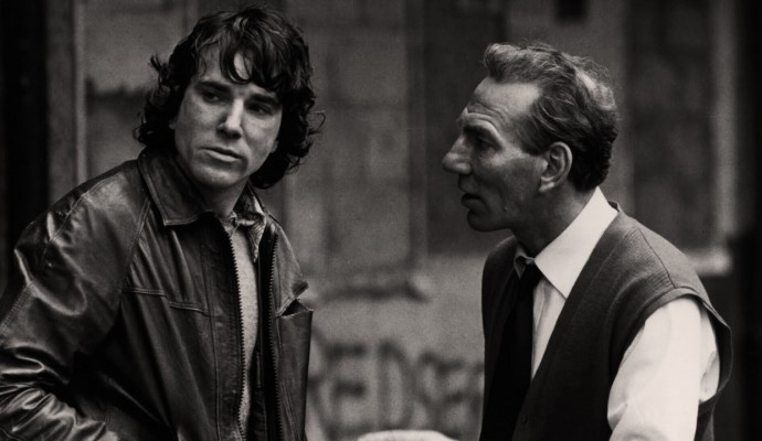 Errori giudiziari. Film Nel nome del padre