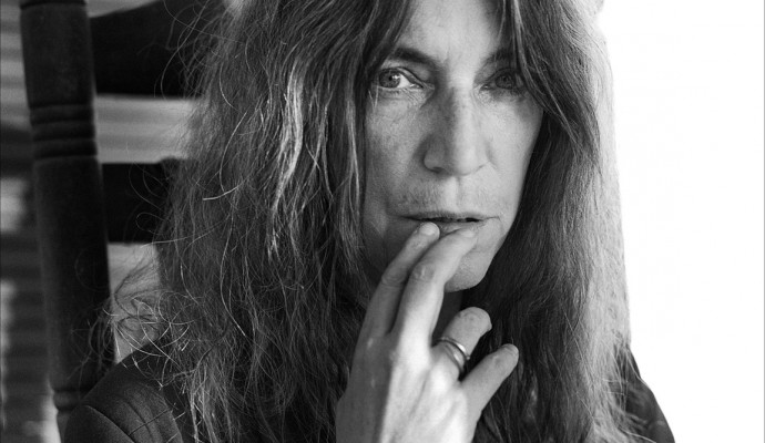 Patti-Smith