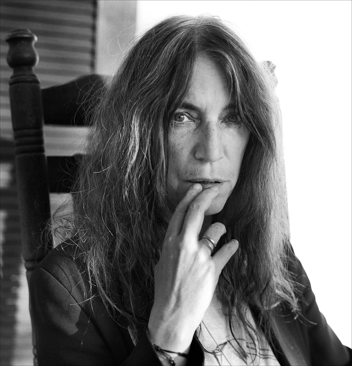Patti-Smith