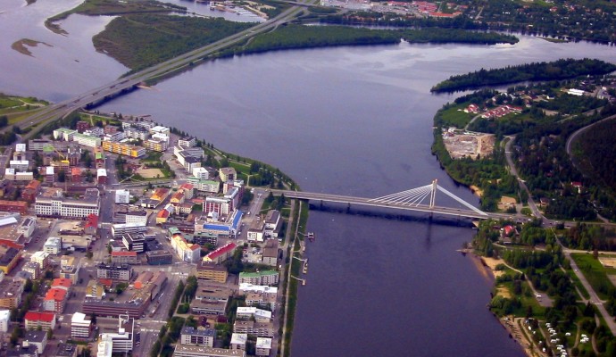 Rovaniemi