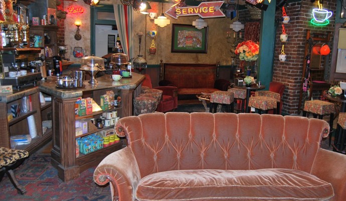 centralperk_Friends