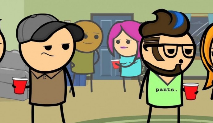 cyanide-happiness