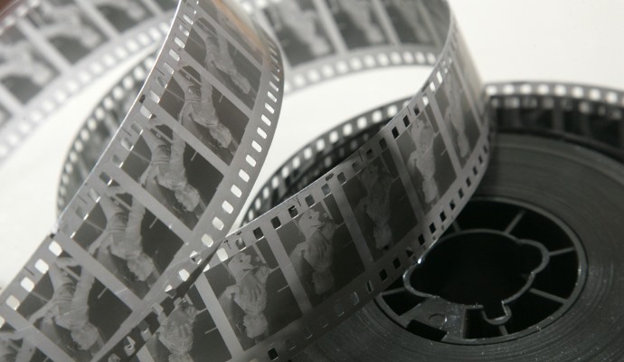 errori nei film