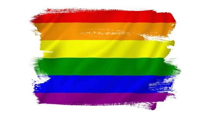 Gay pride