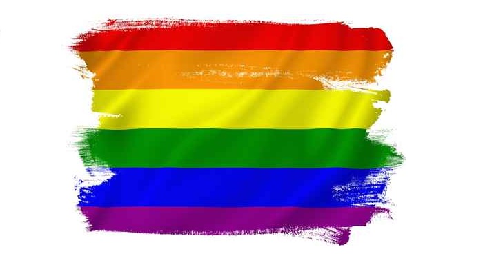 Gay pride